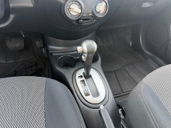 Used 2014  Nissan Versa 4d Sedan S Auto at Naples Auto Sales near Vernal&comma; UT