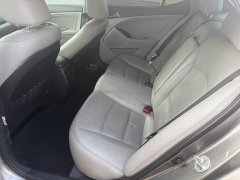 Used 2013  Kia Optima 4d Sedan EX at Naples Auto Sales near Vernal&comma; UT