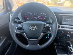 Used 2021  Hyundai Accent SE Sedan IVT at Naples Auto Sales near Vernal&comma; UT