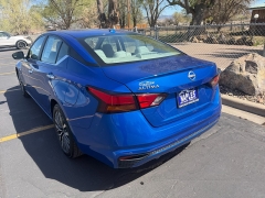 Used 2025  Nissan Altima SV FWD at Naples Auto Sales near Vernal&comma; UT