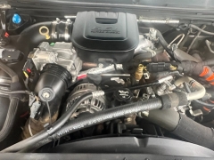 Used 2014  Chevrolet Silverado 3500 4WD Crew Cab LTZ SRW at Naples Auto Sales near Vernal&comma; UT