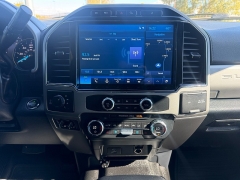 Used 2022  Ford Super Duty F-350 4WD LARIAT Crew Cab SRW 6&period;75' Box at Naples Auto Sales near Vernal&comma; UT