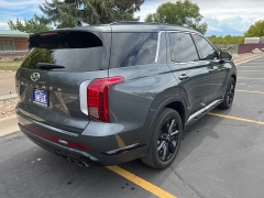 Used 2023 Hyundai Palisade XRT AWD at Naples Auto Sales near Vernal, UT