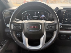 Used 2022  GMC Sierra 1500 4WD Crew Cab 147" SLT at Naples Auto Sales near Vernal&comma; UT