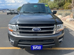 Used 2016 Ford Expedition 4d SUV 4WD XLT at Naples Auto Sales near Vernal, UT