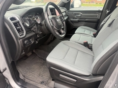 Used 2023  Ram 1500 4WD Big Horn Crew Cab 5'7" Box at Naples Auto Sales near Vernal&comma; UT