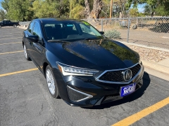 Used 2021 Acura ILX Sedan at Naples Auto Sales near Vernal, UT