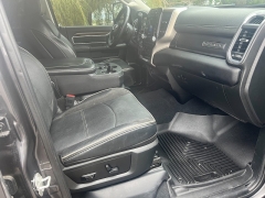 Used 2024 Ram 2500 4WD Laramie Crew Cab 6'4" Box at Naples Auto Sales near Vernal, UT