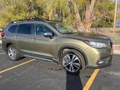 Used 2022 Subaru Ascent Touring 7-Passenger at Naples Auto Sales near Vernal, UT
