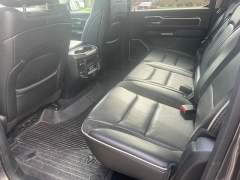 Used 2019 Ram 1500 4WD Crew Cab Laramie at Naples Auto Sales near Vernal, UT
