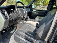 Used 2015 Ford Expedition 4d SUV 4WD Limited at Naples Auto Sales near Vernal, UT