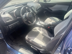 Used 2020 Subaru Crosstrek 4d SUV 2.0i Premium CVT at Naples Auto Sales near Vernal, UT