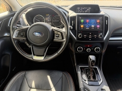 Used 2019  Subaru Crosstrek 4d SUV 2&period;0i Limited at Naples Auto Sales near Vernal&comma; UT