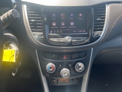 Used 2022 Chevrolet Trax AWD 4dr LT at Naples Auto Sales near Vernal, UT