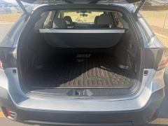 Used 2021  Subaru Outback Premium CVT at Naples Auto Sales near Vernal&comma; UT