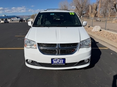 Used 2019  Dodge Grand Caravan 4d Wagon SXT at Naples Auto Sales near Vernal&comma; UT