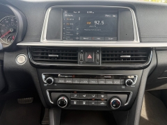 Used 2020  Kia Optima 4d Sedan S at Naples Auto Sales near Vernal&comma; UT