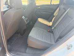 Used 2024  Chevrolet Equinox AWD 4dr LT w&sol;1LT at Naples Auto Sales near Vernal&comma; UT