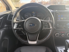 Used 2020  Subaru Crosstrek 4d SUV 2&period;0i Premium CVT at Naples Auto Sales near Vernal&comma; UT