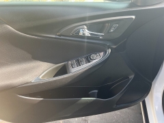 Used 2020 Chevrolet Malibu 4d Sedan LT at Naples Auto Sales near Vernal, UT