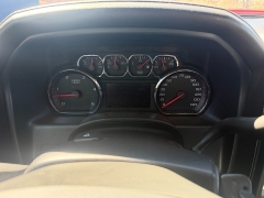 Used 2015  GMC Sierra 3500 4WD Crew Cab SLT Duramax Plus DRW at Naples Auto Sales near Vernal&comma; UT