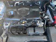 Used 2024  Toyota RAV4 LE AWD at Naples Auto Sales near Vernal&comma; UT