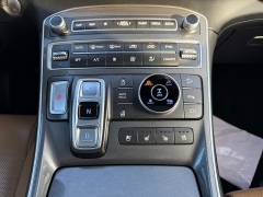 Used 2021  Hyundai Santa Fe Calligraphy AWD at Naples Auto Sales near Vernal&comma; UT