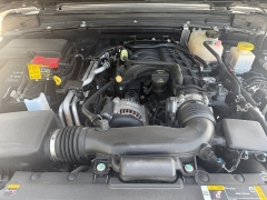 Used 2021  Jeep Gladiator Rubicon 4x4 at Naples Auto Sales near Vernal&comma; UT