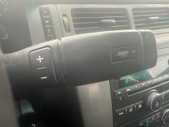 Used 2014  Chevrolet Silverado 3500 4WD Crew Cab LTZ SRW at Naples Auto Sales near Vernal&comma; UT