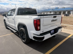 Used 2022  GMC Sierra 1500 4WD Crew Cab 157" Elevation at Naples Auto Sales near Vernal&comma; UT