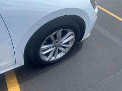 Used 2020 Volkswagen Passat 4d Sedan 2.0T SE at Naples Auto Sales near Vernal, UT