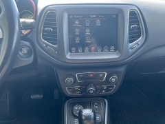 Used 2019  Jeep Compass 4d SUV 4WD Trailhawk at Naples Auto Sales near Vernal, UT