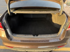 Used 2018  Kia Optima 4d Sedan LX at Naples Auto Sales near Vernal&comma; UT