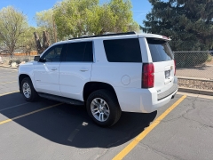 Used 2019  Chevrolet Tahoe 4d SUV 4WD LT at Naples Auto Sales near Vernal&comma; UT