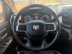 Used 2020  Ram 2500 4WD Mega Cab Laramie at Naples Auto Sales near Vernal&comma; UT