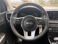 Used 2022  Kia Sportage LX AWD at Naples Auto Sales near Vernal&comma; UT