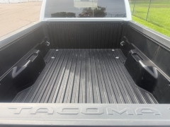 Used 2024  Toyota Tacoma 4WD SR5 Double Cab 6ft Bed AT at Naples Auto Sales near Vernal&comma; UT