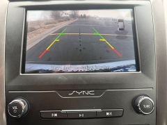 Used 2020  Ford Fusion Hybrid 4d Sedan FWD SE at Naples Auto Sales near Vernal&comma; UT