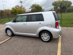 Used 2015  Scion xB 5d Wagon Auto at Naples Auto Sales near Vernal&comma; UT