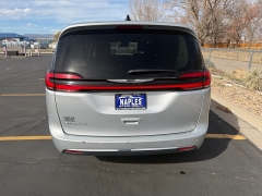 Used 2023  Chrysler Pacifica Touring L FWD at Naples Auto Sales near Vernal&comma; UT