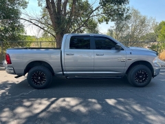 Used 2019 Ram 1500 Classic 4WD Crew Cab SLT at Naples Auto Sales near Vernal, UT
