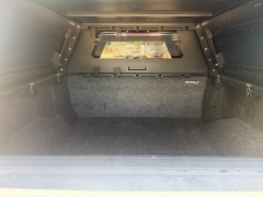 Used 2020  Chevrolet Silverado 1500 4WD Crew Cab LT Trail Boss at Naples Auto Sales near Vernal&comma; UT