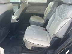 Used 2021  Hyundai Palisade Calligraphy AWD at Naples Auto Sales near Vernal, UT