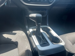Used 2020 Chevrolet Colorado 4WD Crew Cab LT at Naples Auto Sales near Vernal, UT