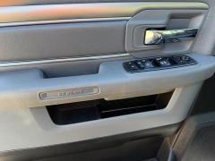 Used 2017  Ram 2500 4WD Crew Cab SLT at Naples Auto Sales near Vernal, UT