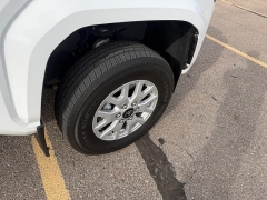 Used 2024  Toyota Tacoma 4WD SR5 Double Cab 6ft Bed AT at Naples Auto Sales near Vernal&comma; UT