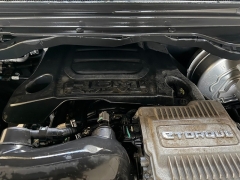 Used 2023  Ram 1500 4WD Big Horn Crew Cab 5'7" Box at Naples Auto Sales near Vernal&comma; UT