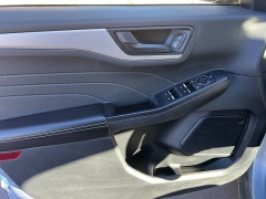 Used 2022  Ford Escape SE AWD at Naples Auto Sales near Vernal, UT