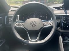 Used 2023 Volkswagen Atlas 3.6L V6 SE w/Technology 4MOTION at Naples Auto Sales near Vernal, UT
