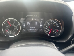 Used 2024 Ram 2500 4WD Laramie Crew Cab 6'4" Box at Naples Auto Sales near Vernal, UT